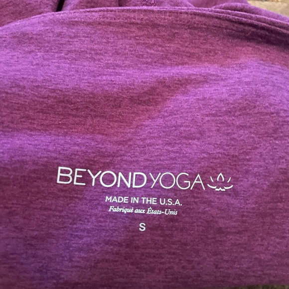 NWT Beyond Yoga Spacedye Caught in the Midi High Waisted Leggings - Picture 5 of 7